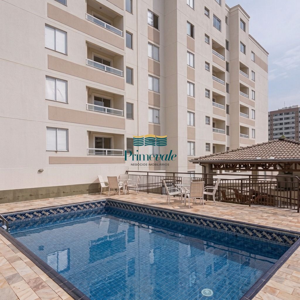 Apartamento, 2 quartos, 54 m² - Foto 18