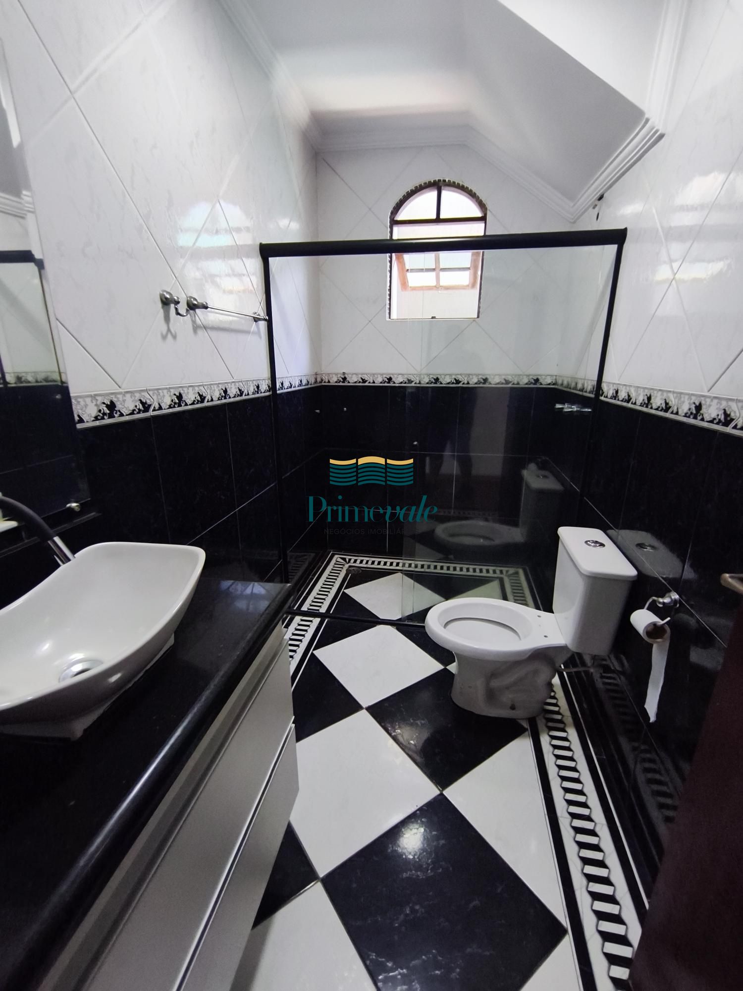 Sobrado, 4 quartos, 262 m² - Foto 25