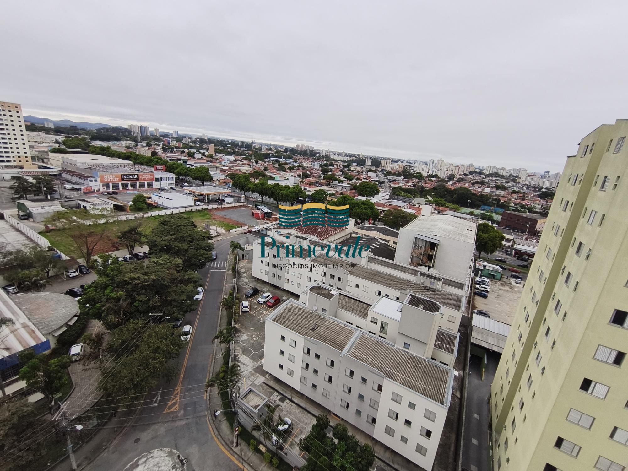 Apartamento, 4 quartos, 100 m² - Foto 1