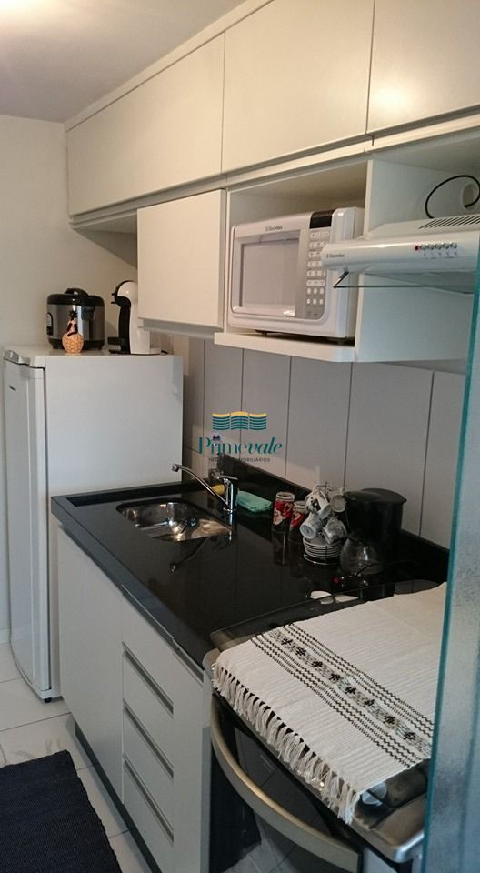 Apartamento, 2 quartos, 54 m² - Foto 11