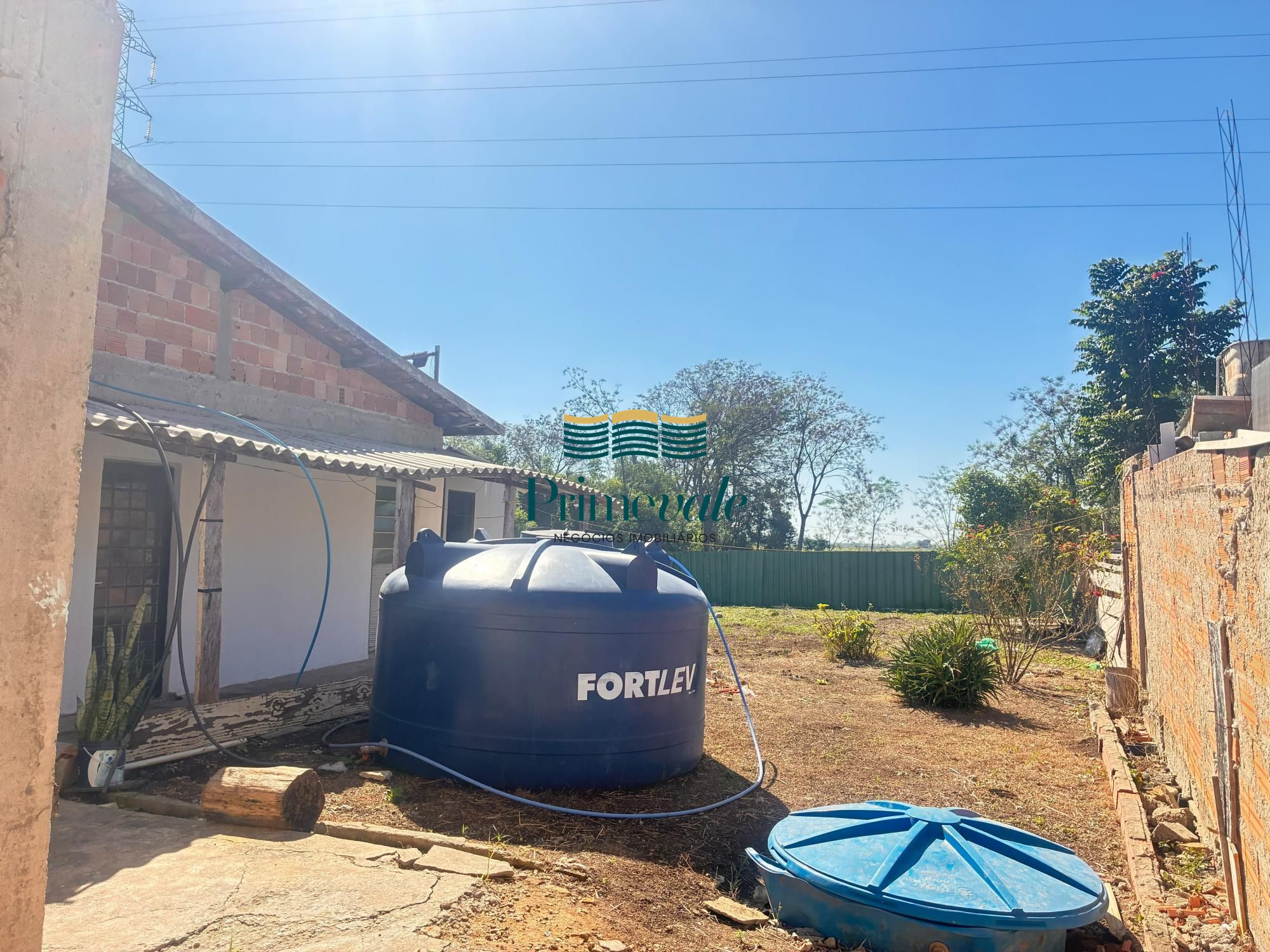 Chácara, 4 quartos, 2700 m² - Foto 37