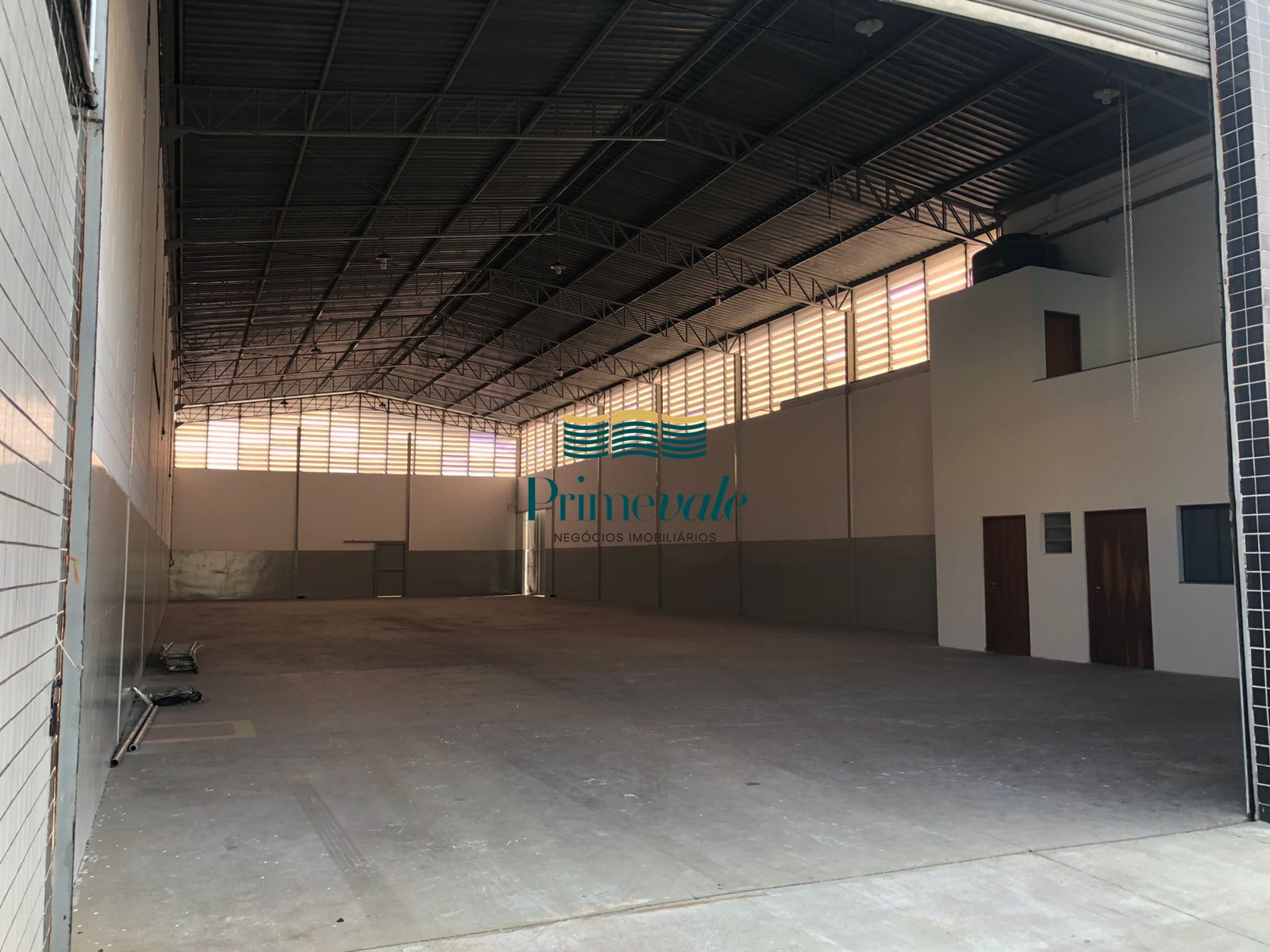 Depósito-Galpão, 810 m² - Foto 17
