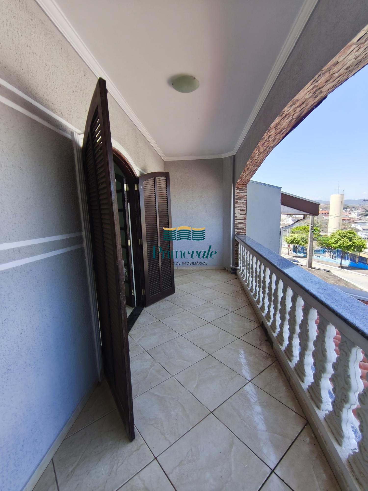 Sobrado, 4 quartos, 262 m² - Foto 33