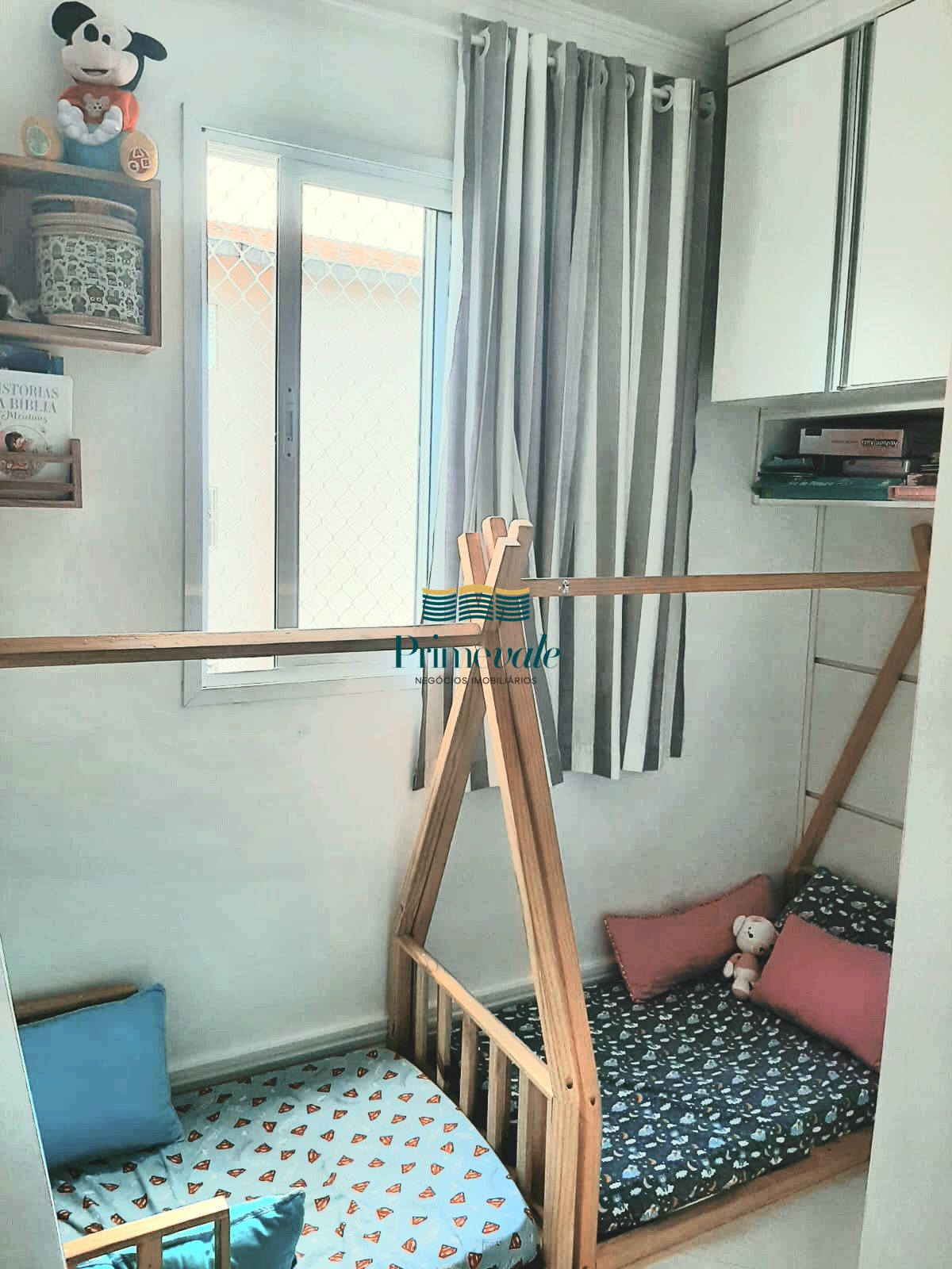 Apartamento, 2 quartos, 60 m² - Foto 15