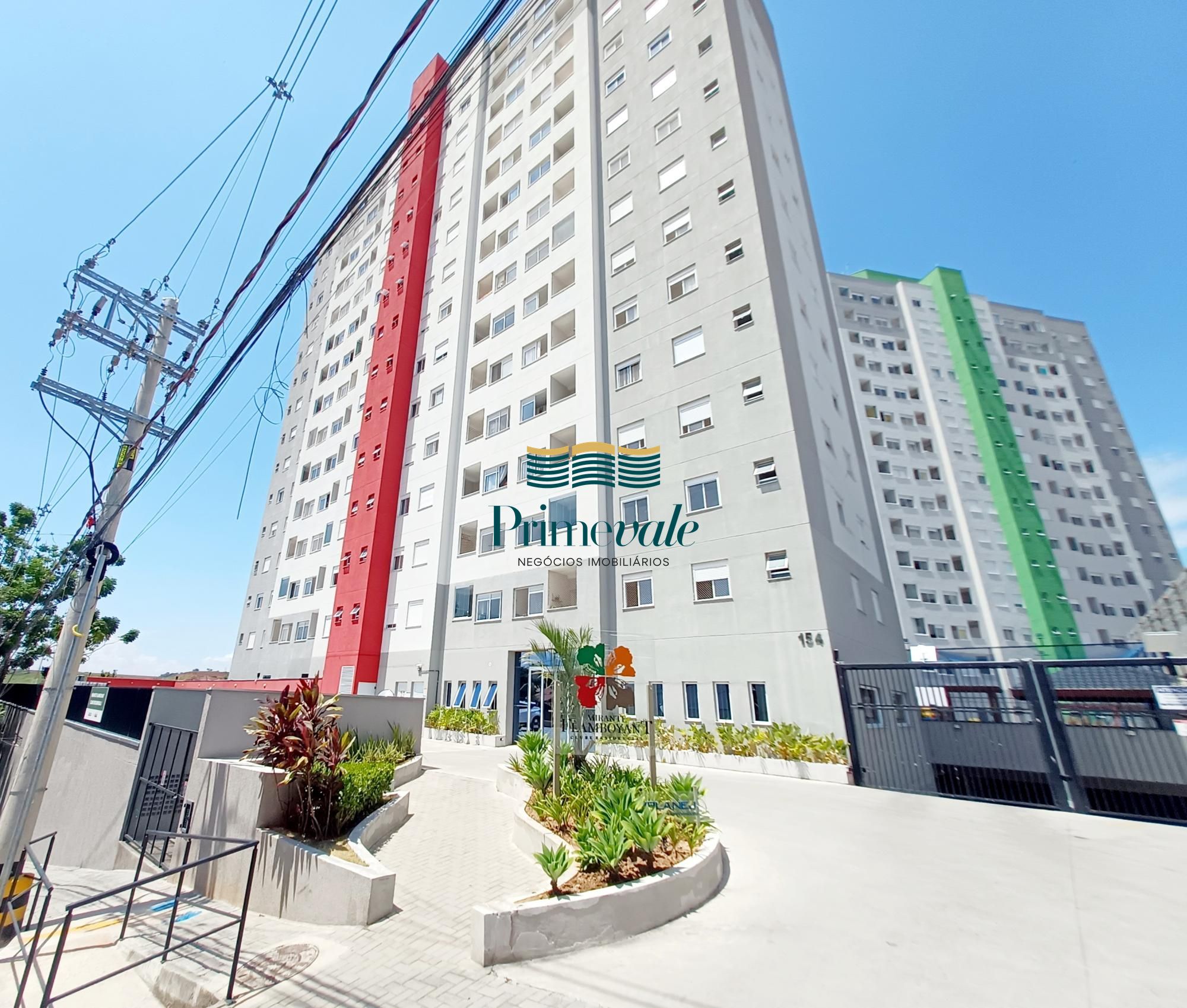 Apartamento, 2 quartos, 53 m² - Foto 39