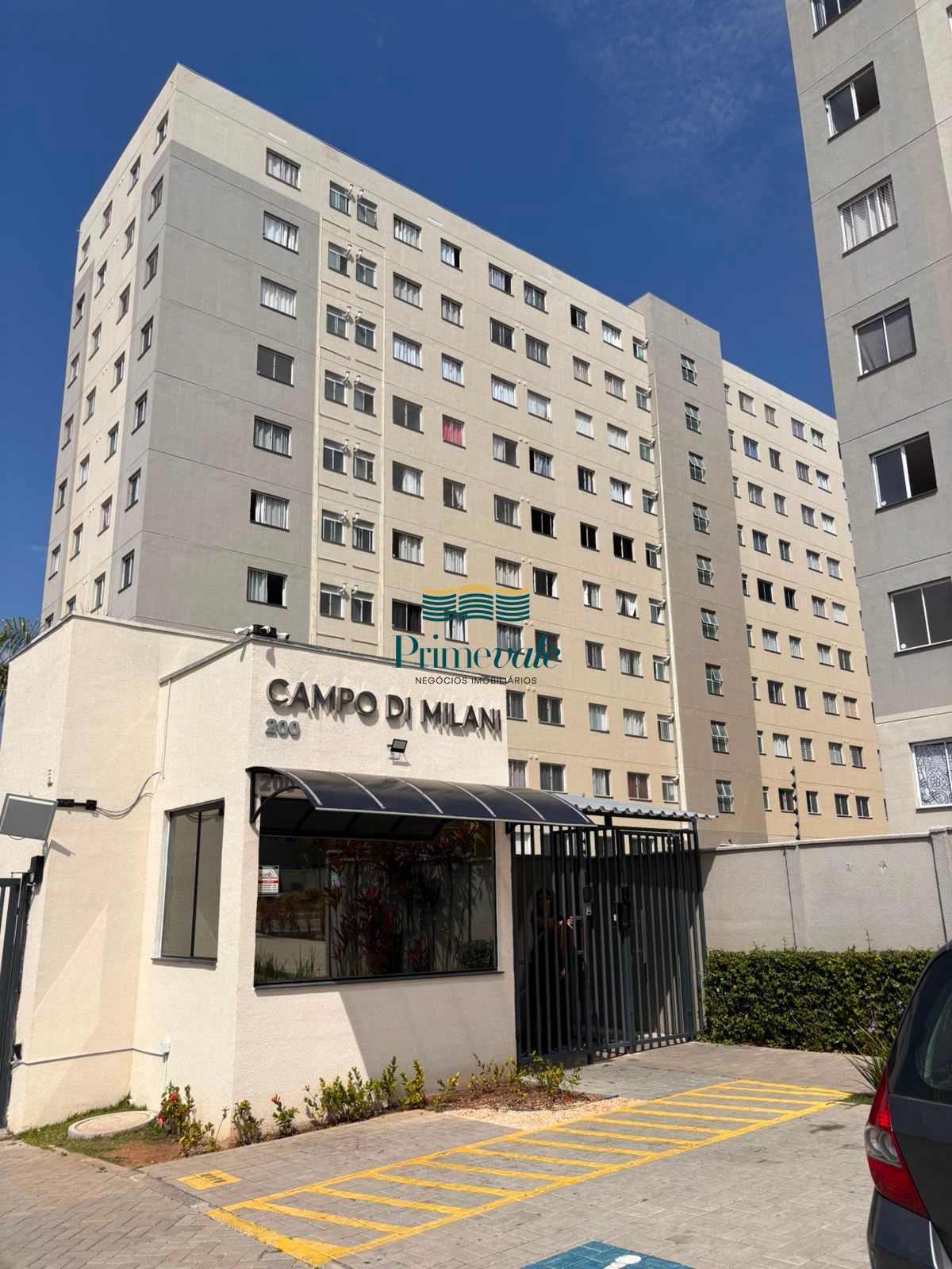 Apartamento, 2 quartos, 48 m² - Foto 12