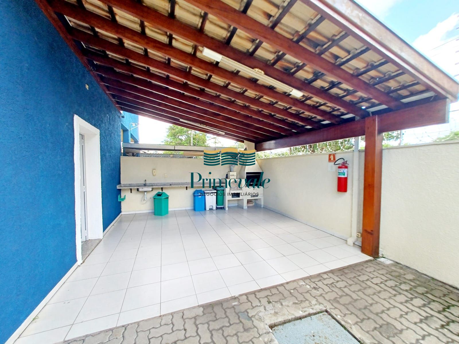 Apartamento, 2 quartos, 52 m² - Foto 17