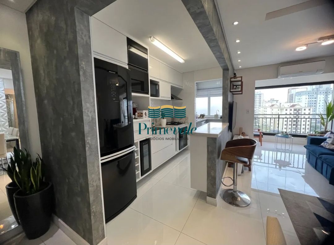 Apartamento, 2 quartos, 65 m² - Foto 12