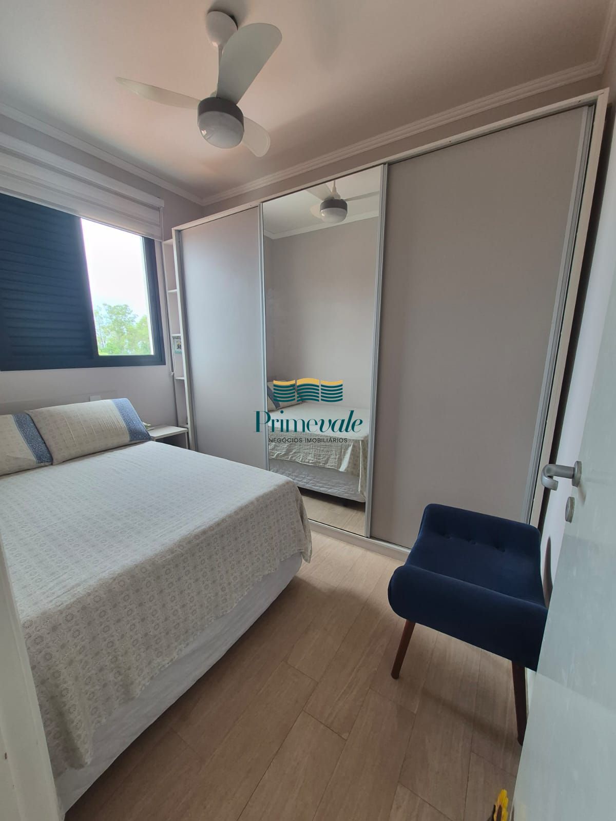 Apartamento, 2 quartos, 55 m² - Foto 7