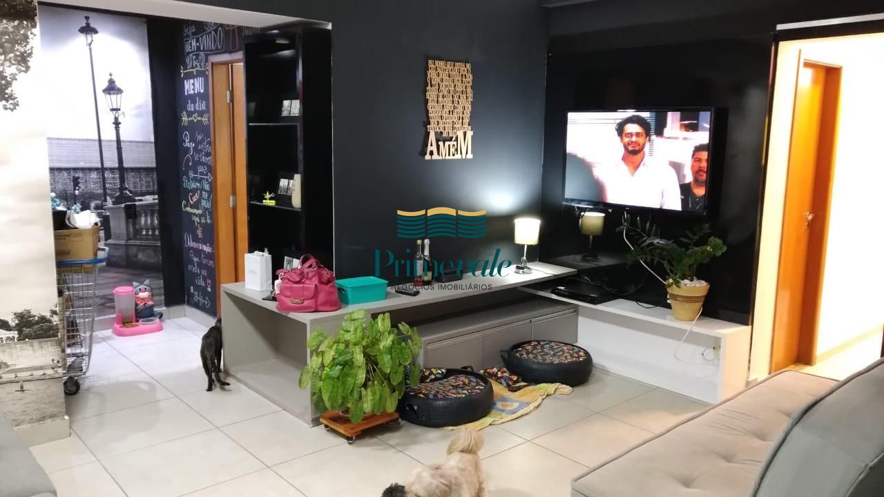 Cobertura, 3 quartos, 142 m² - Foto 2