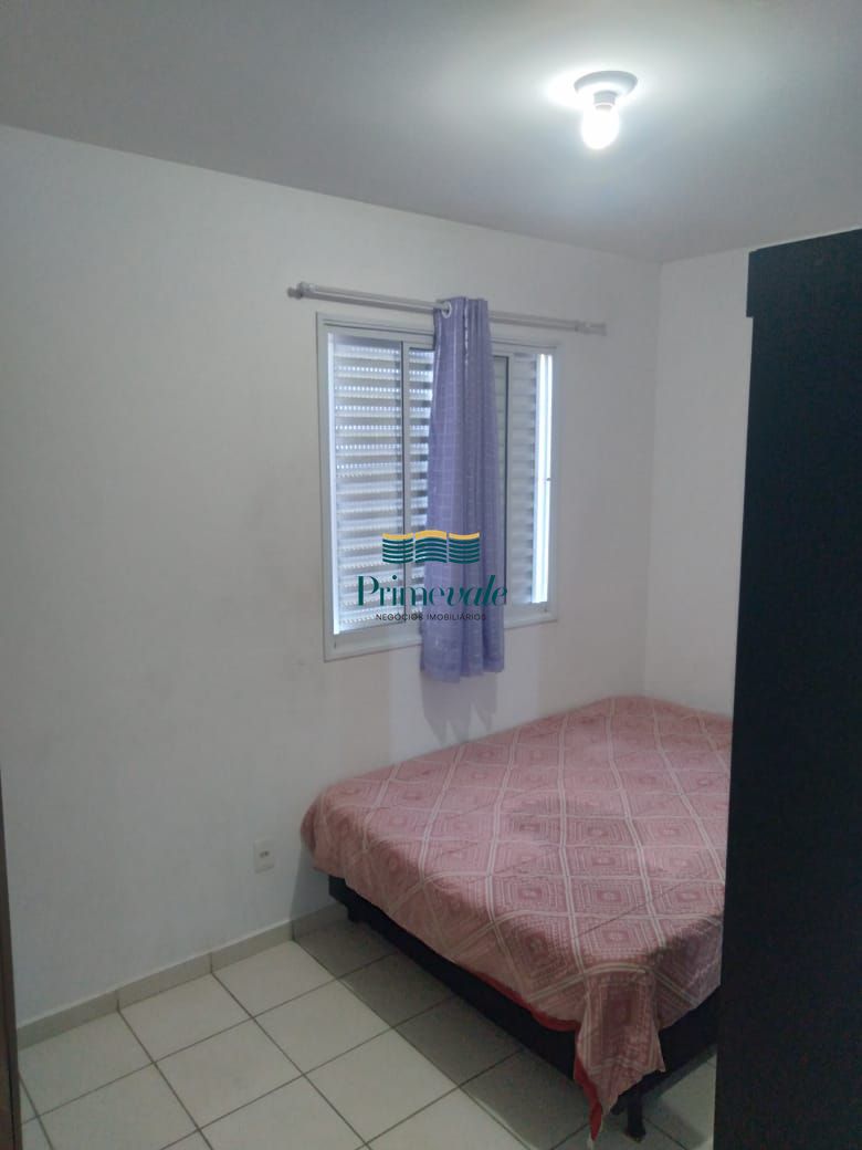 Apartamento, 2 quartos, 42 m² - Foto 6