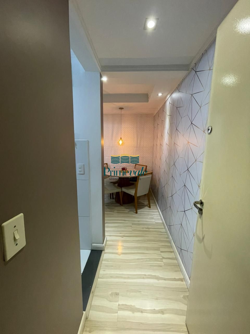 Apartamento, 2 quartos, 45 m² - Foto 6