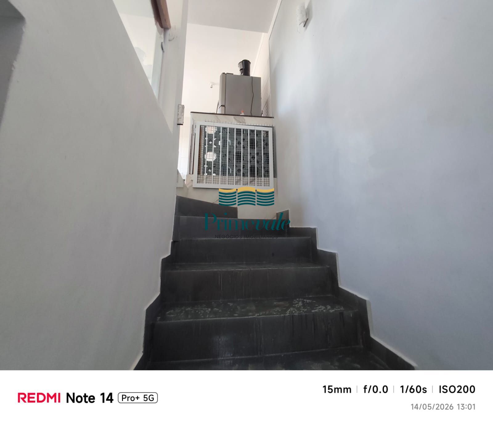 Sobrado, 4 quartos, 150 m² - Foto 9