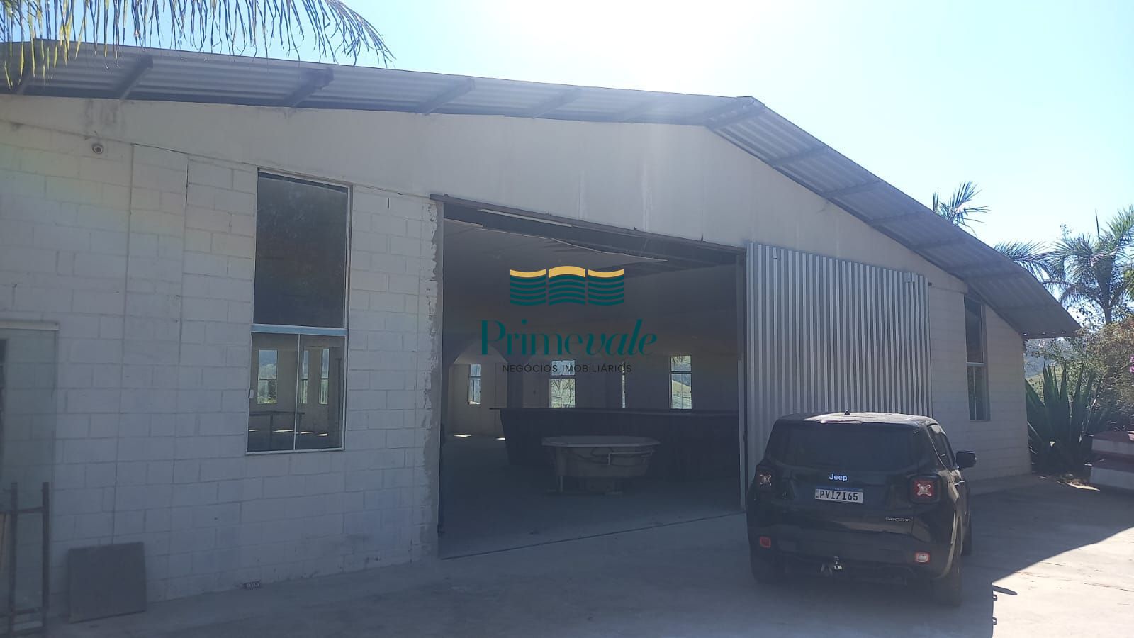 Depósito-Galpão, 850 m² - Foto 16