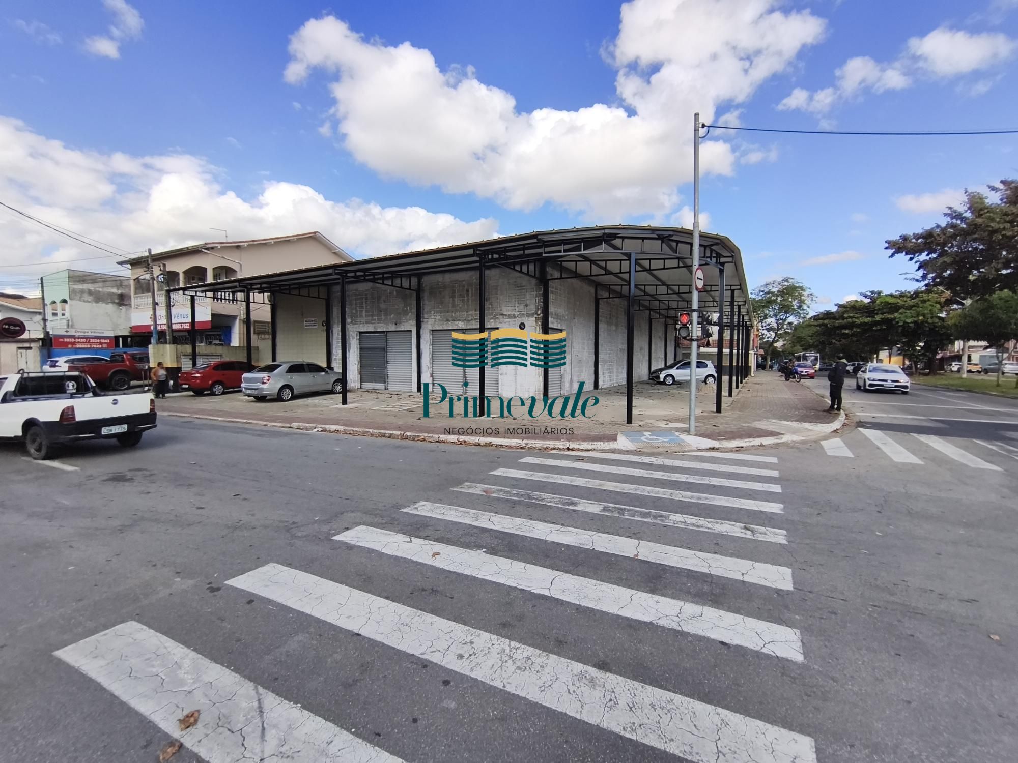 Depósito-Galpão - Foto 7