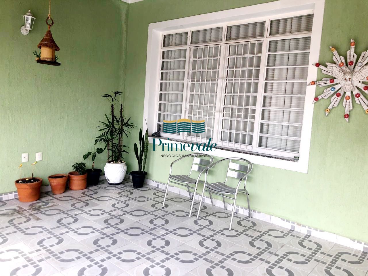 Casa, 3 quartos, 106 m² - Foto 24