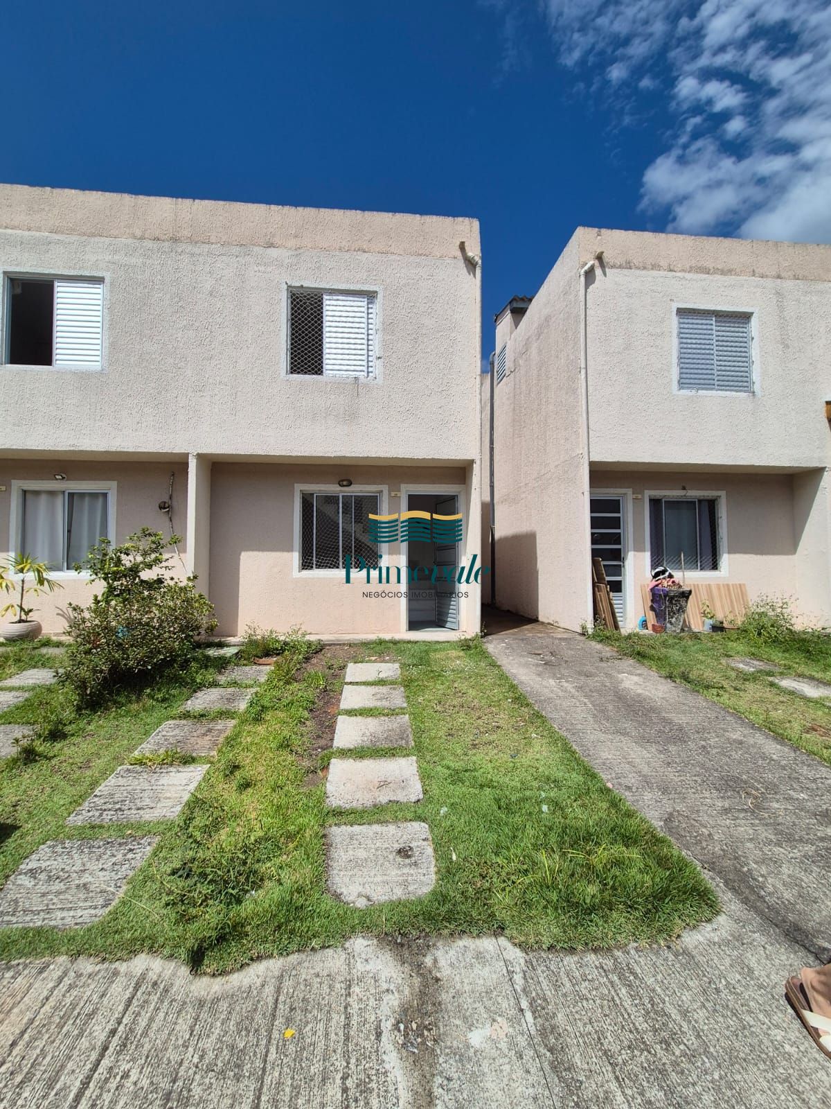 Sobrado, 2 quartos, 55 m² - Foto 4