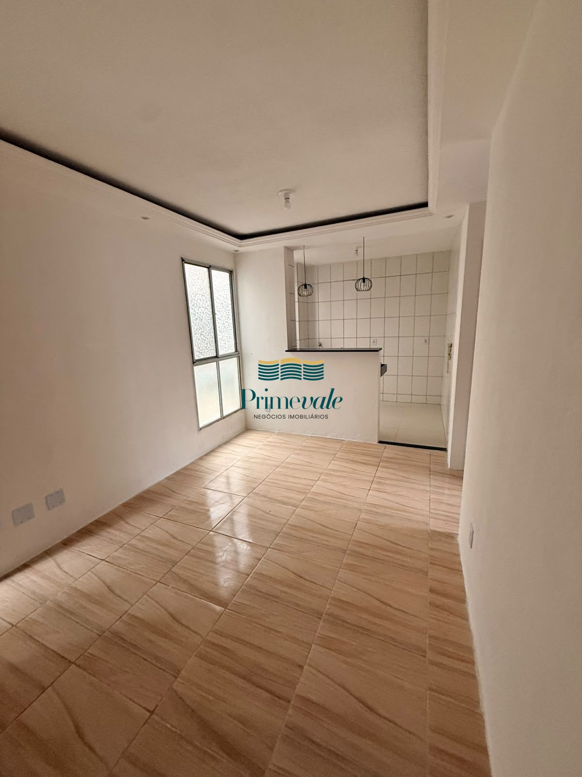 Apartamento, 2 quartos, 42 m² - Foto 1