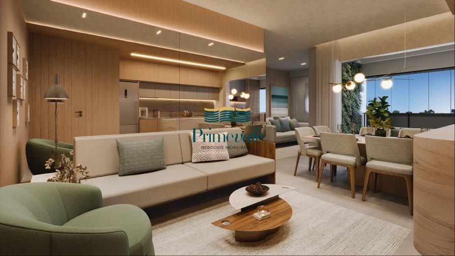 Apartamento, 2 quartos, 76 m² - Foto 37