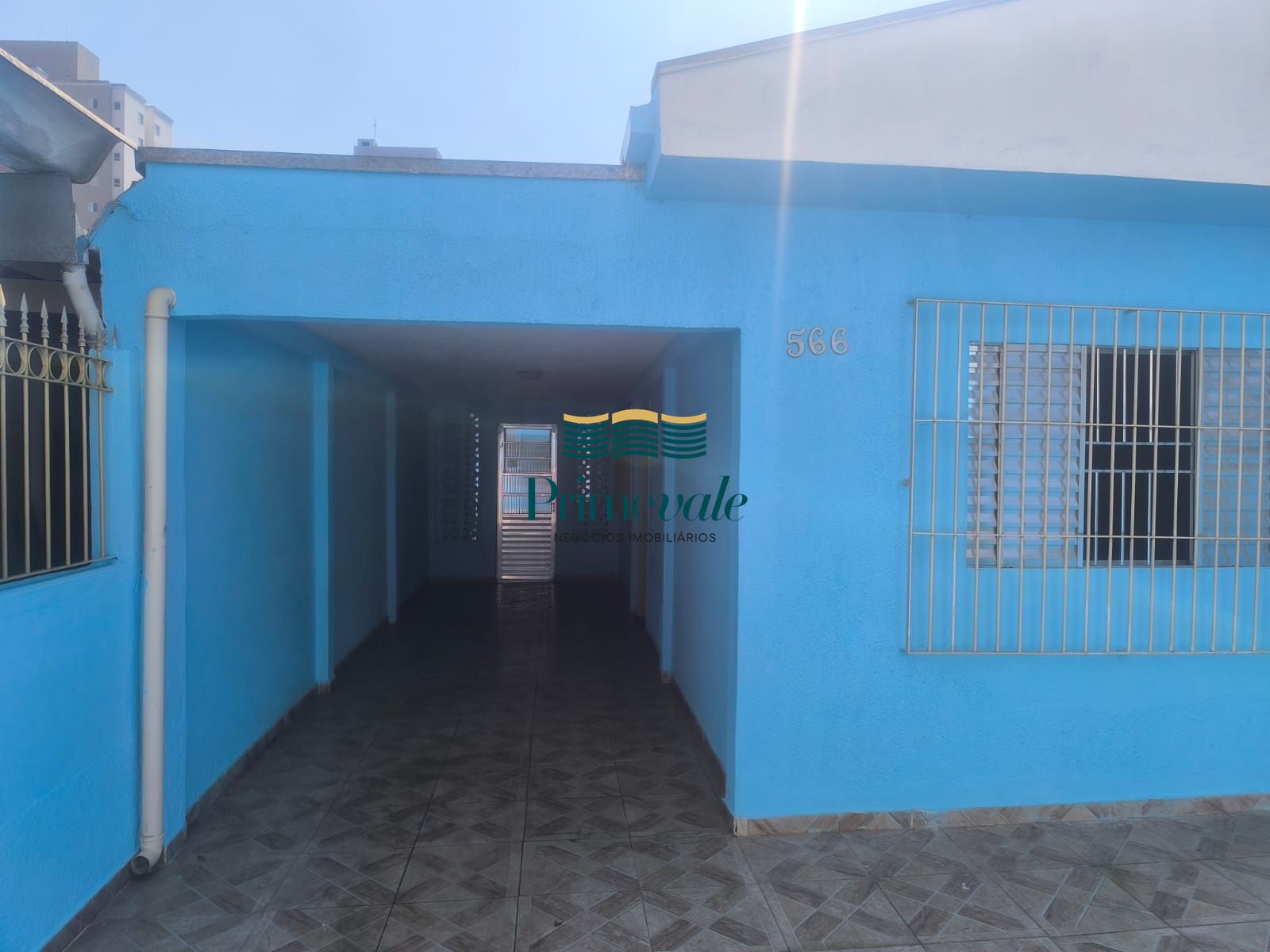 Casa, 3 quartos, 93 m² - Foto 2