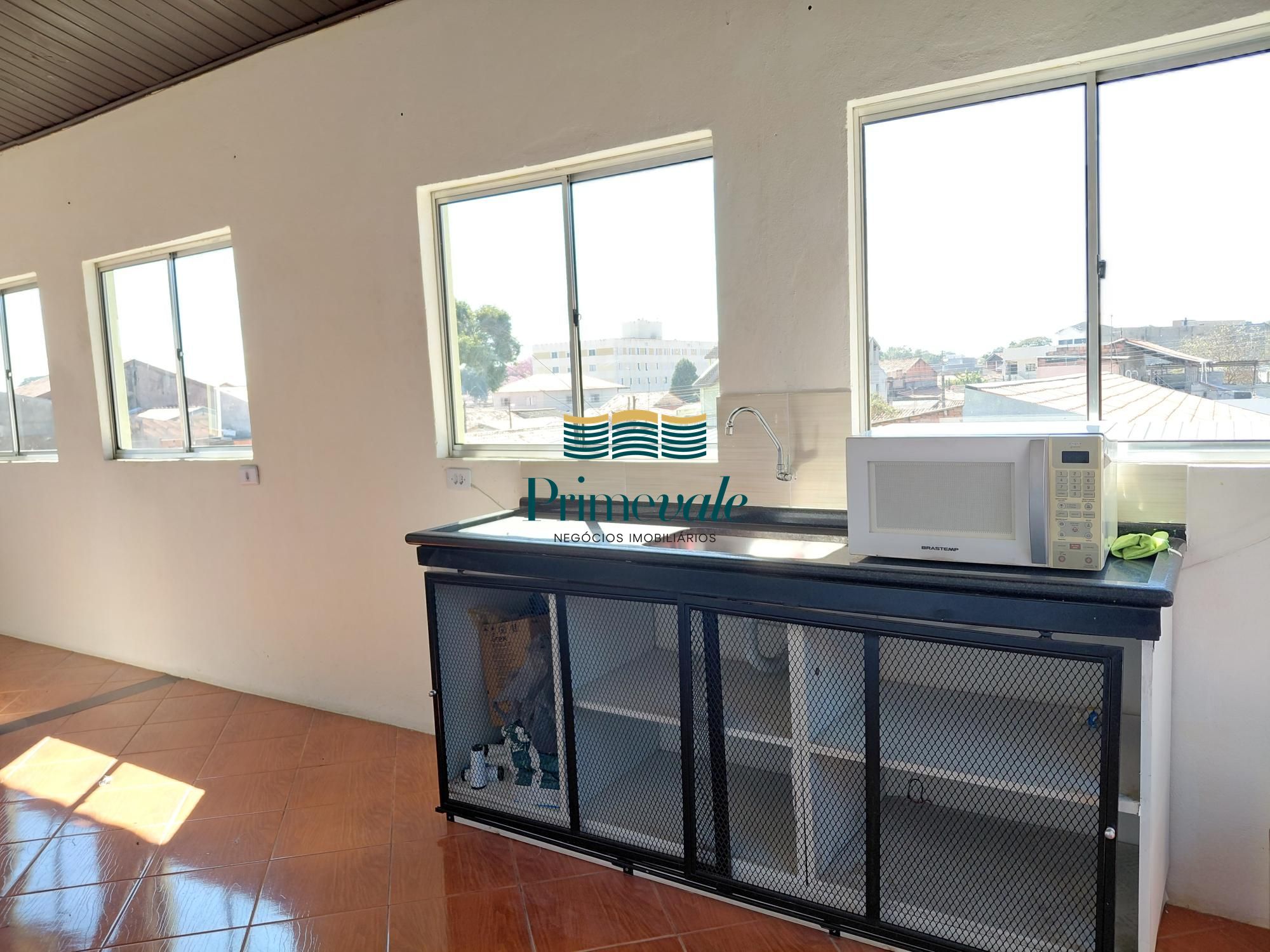 Sobrado, 5 quartos, 360 m² - Foto 19