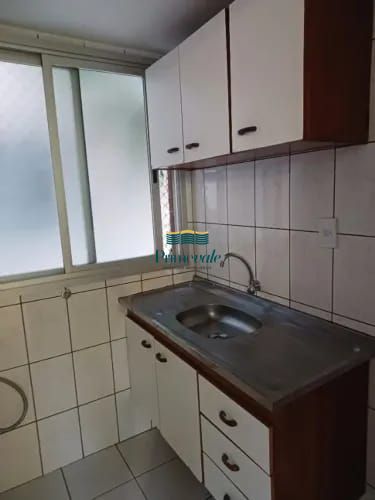 Apartamento, 2 quartos, 42 m² - Foto 4