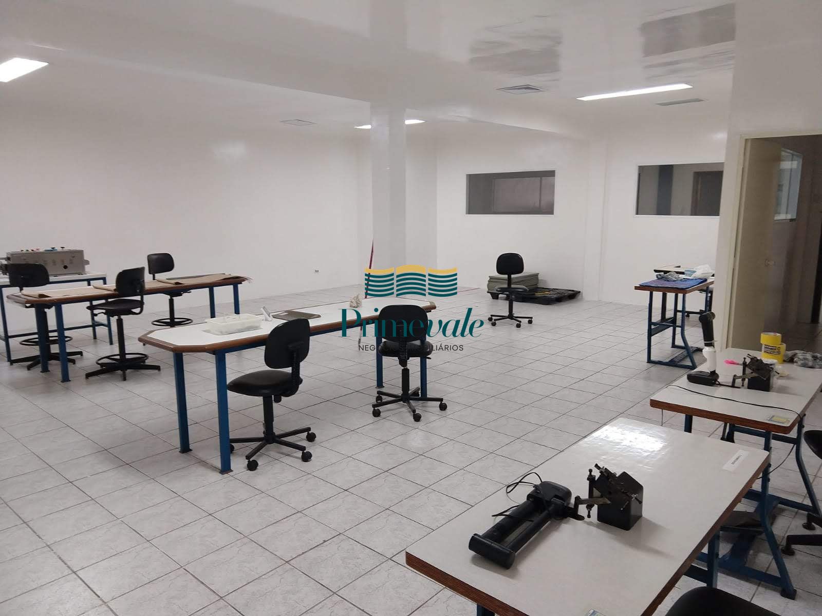 Prédio Inteiro, 1000 m² - Foto 6