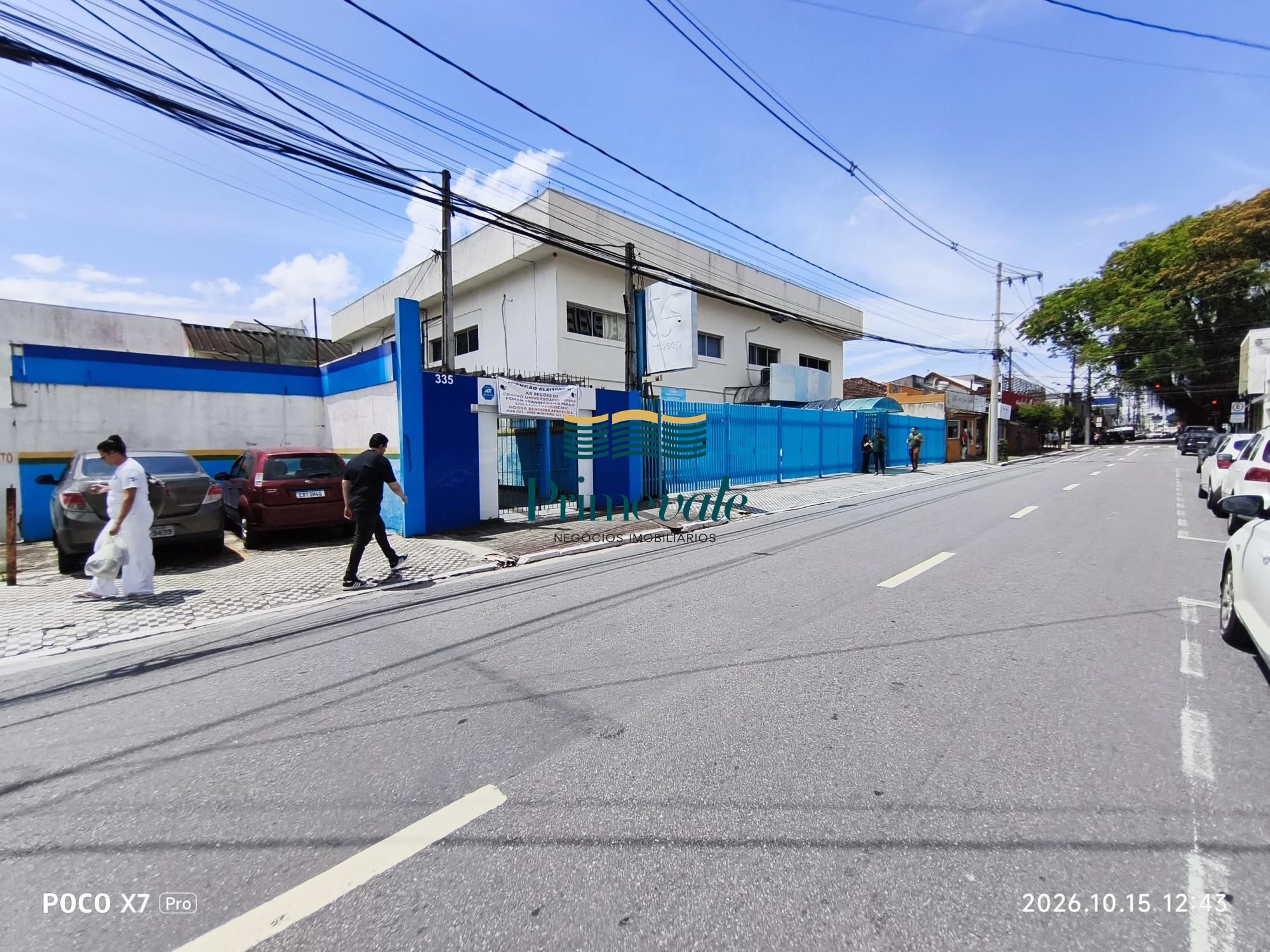 Depósito-Galpão, 670 m² - Foto 4