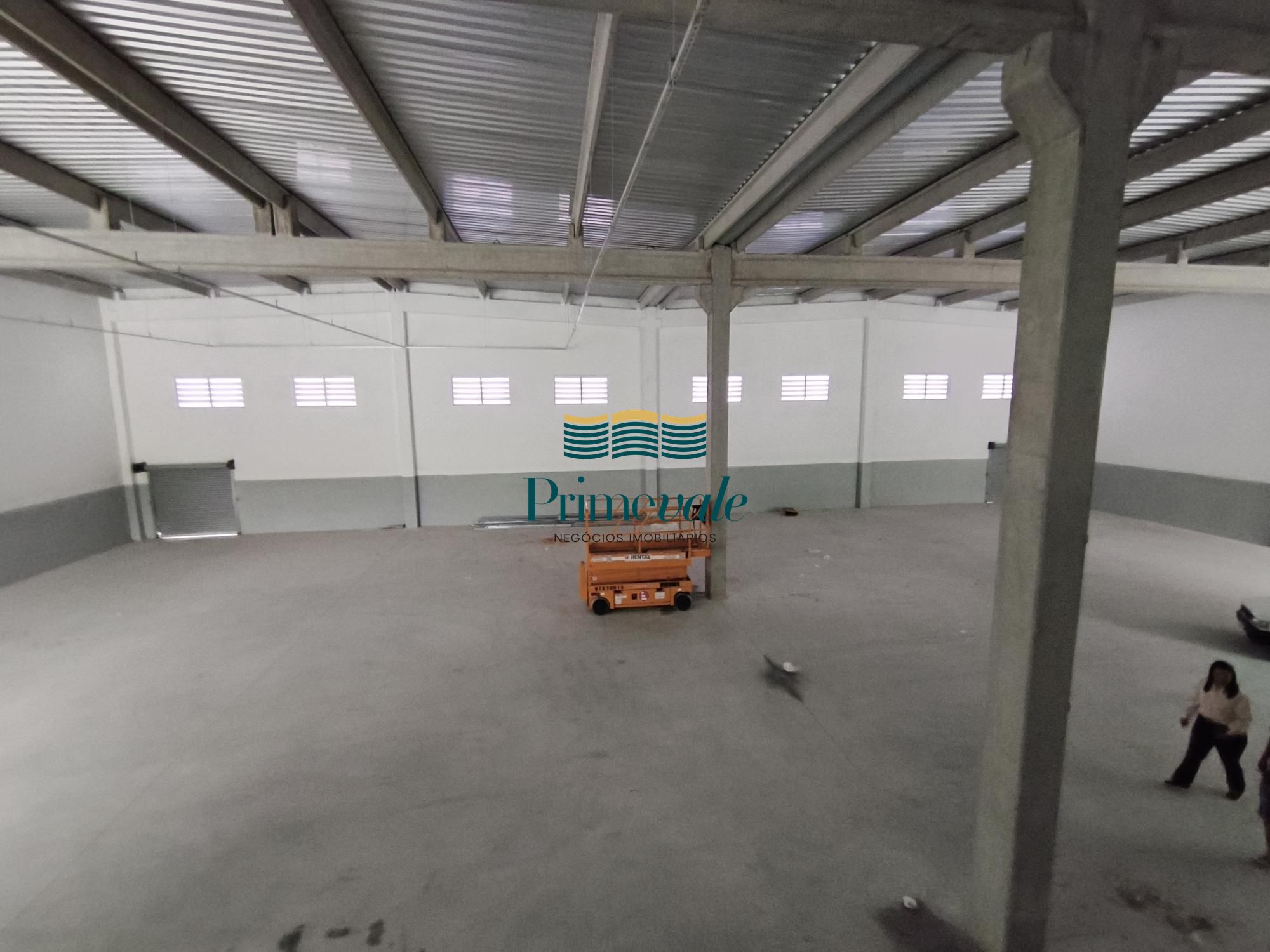 Depósito-Galpão, 530 m² - Foto 32
