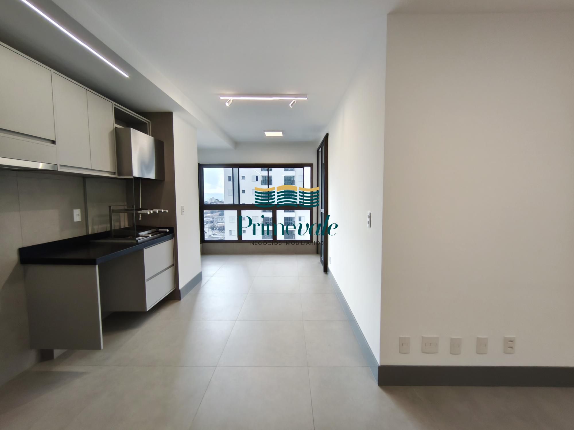 Apartamento, 3 quartos, 83 m² - Foto 1