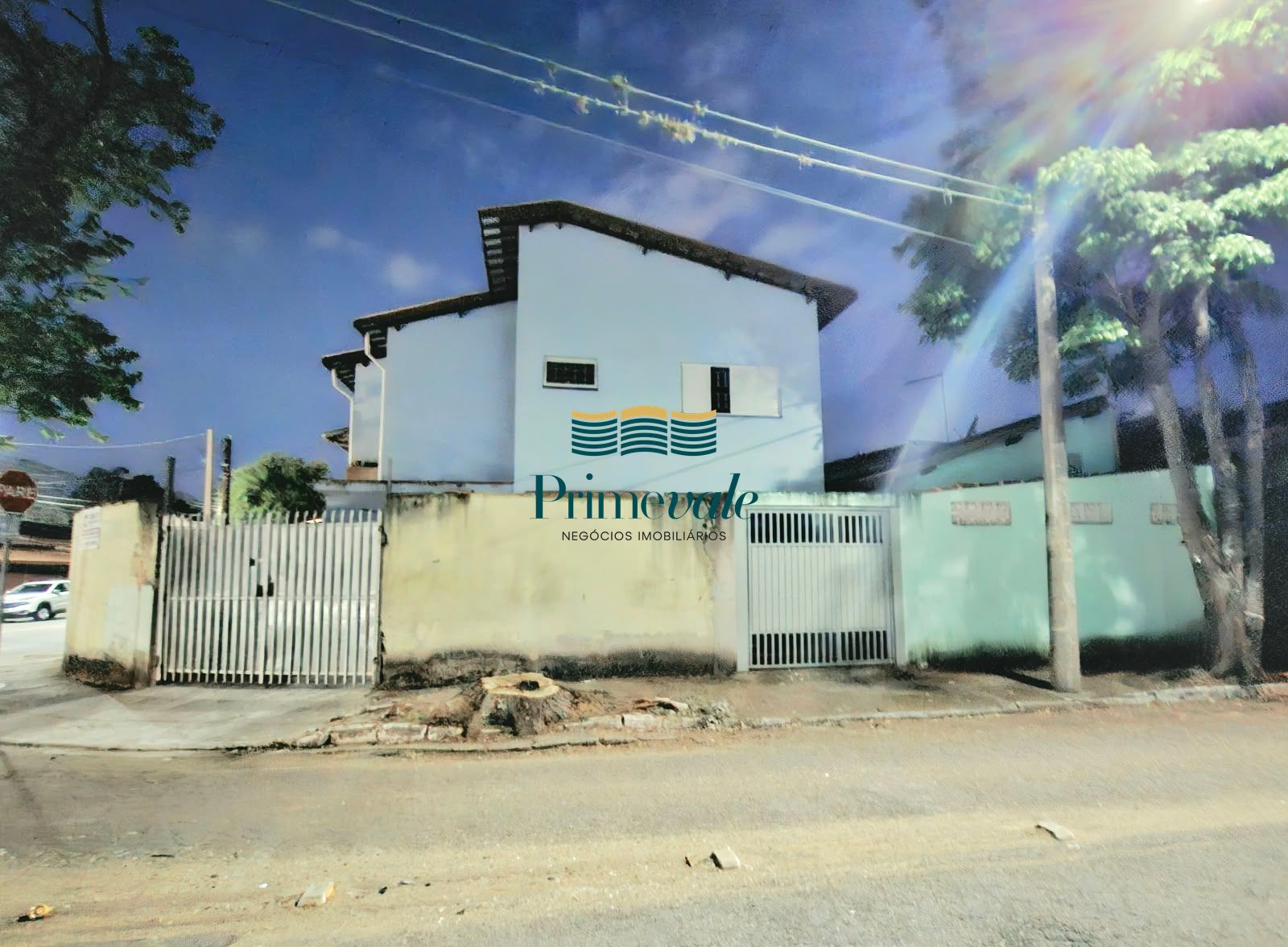 Casa, 1 quarto, 204 m² - Foto 2