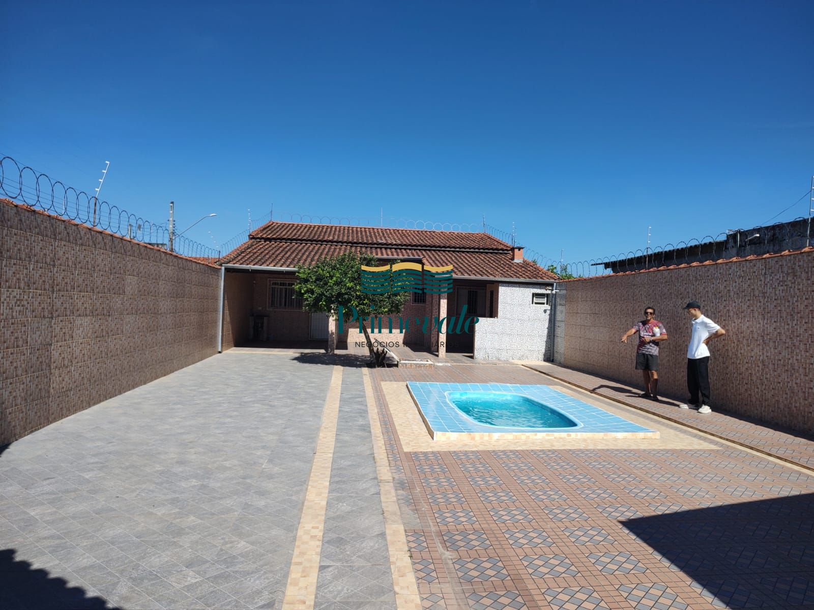 Casa, 1 quarto, 106 m² - Foto 4