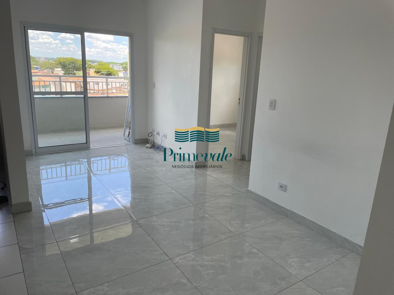 Apartamento, 2 quartos, 66 m² - Foto 3
