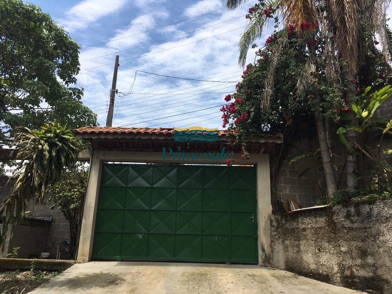 Sítio, 4 quartos, 3500 m² - Foto 3
