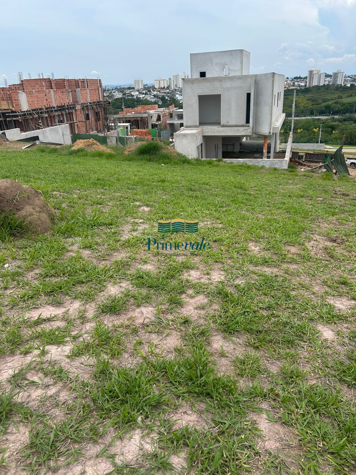 Terreno, 352 m² - Foto 1
