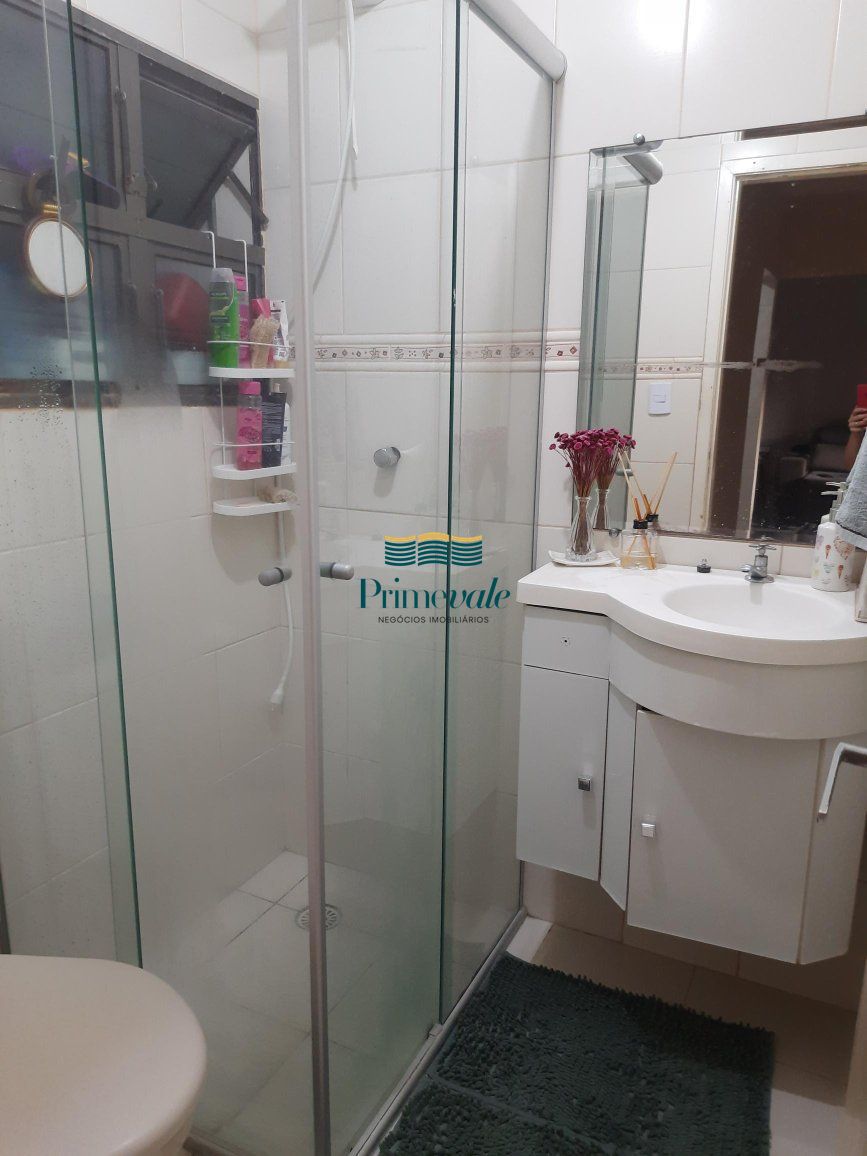 Apartamento, 2 quartos, 50 m² - Foto 12