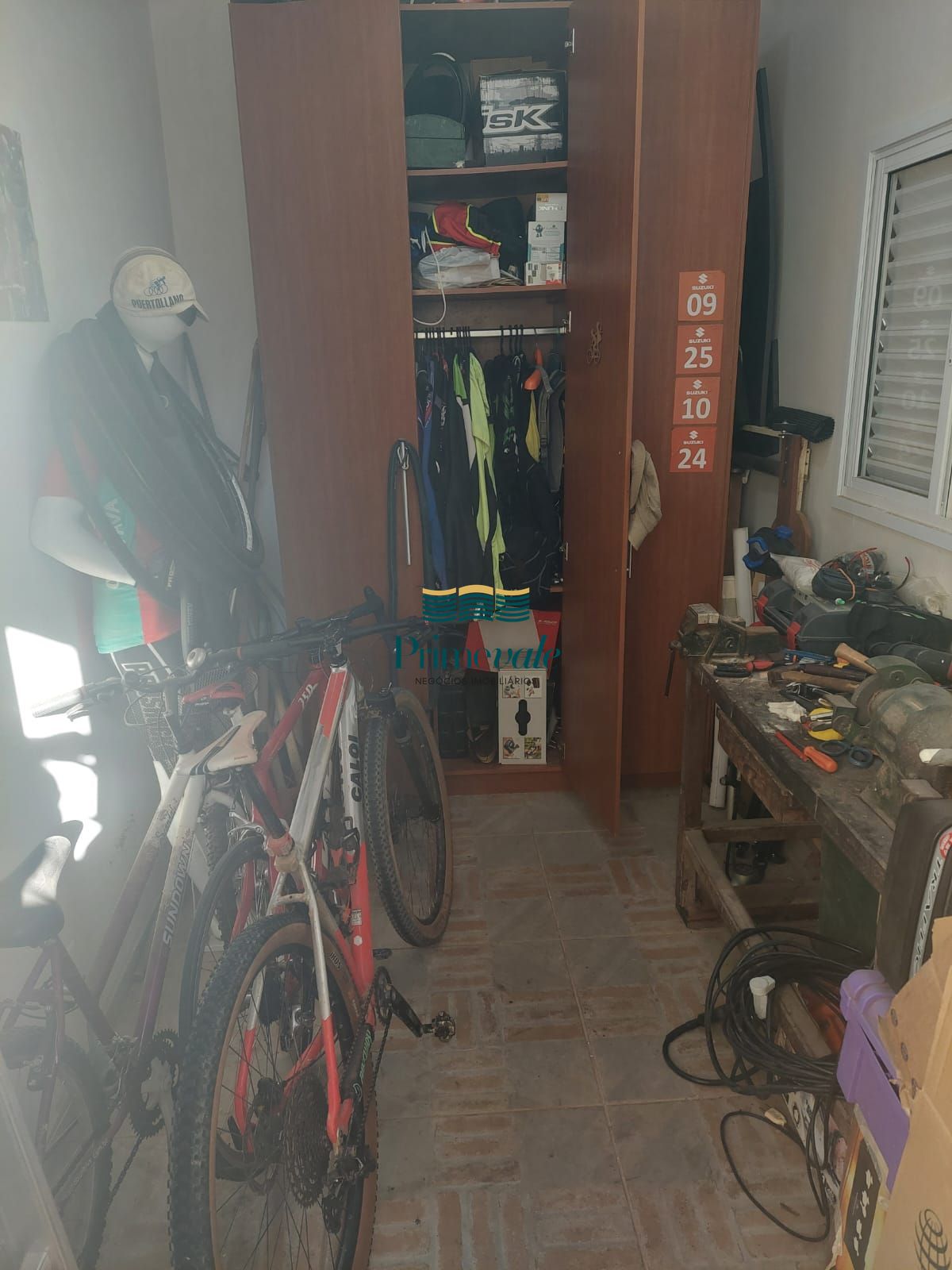 Sobrado, 3 quartos, 215 m² - Foto 24