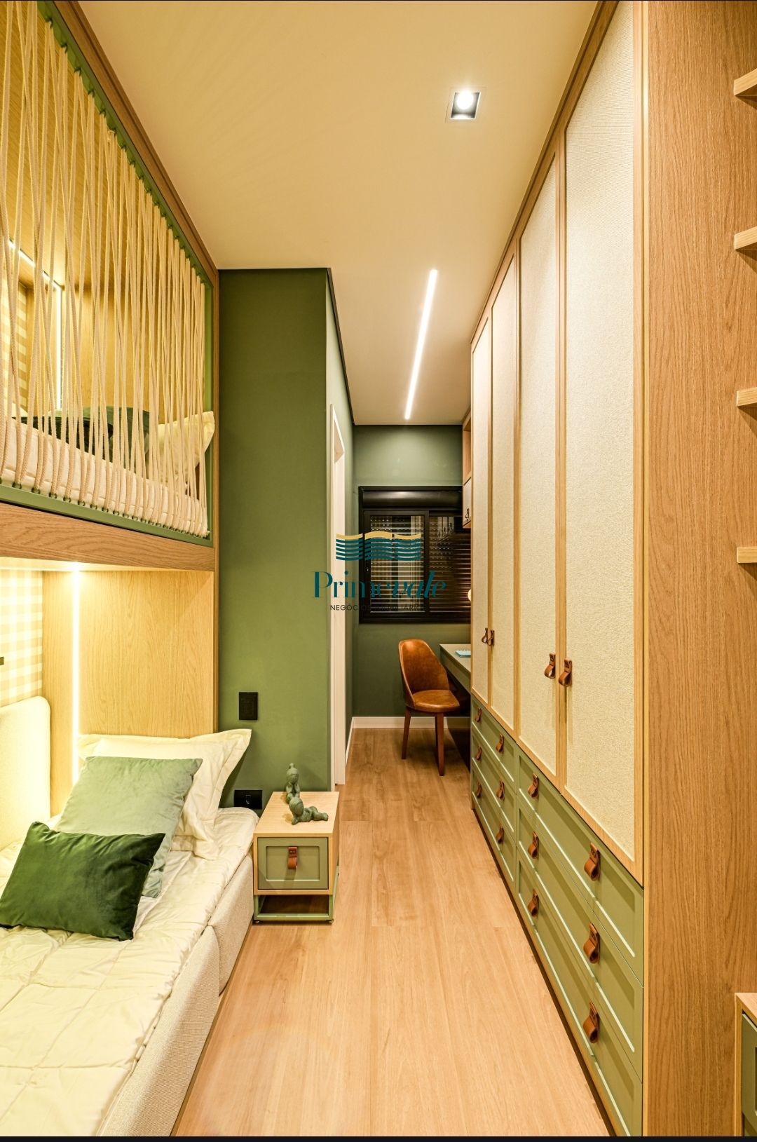 Apartamento, 3 quartos, 85 m² - Foto 19