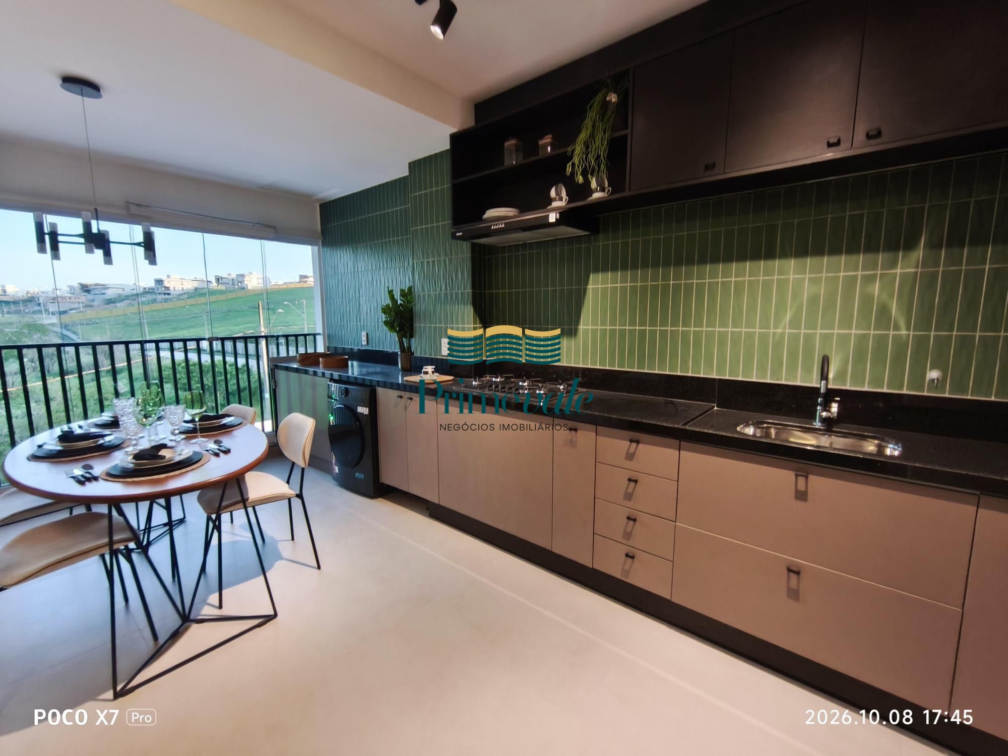 Apartamento, 3 quartos, 73 m² - Foto 3