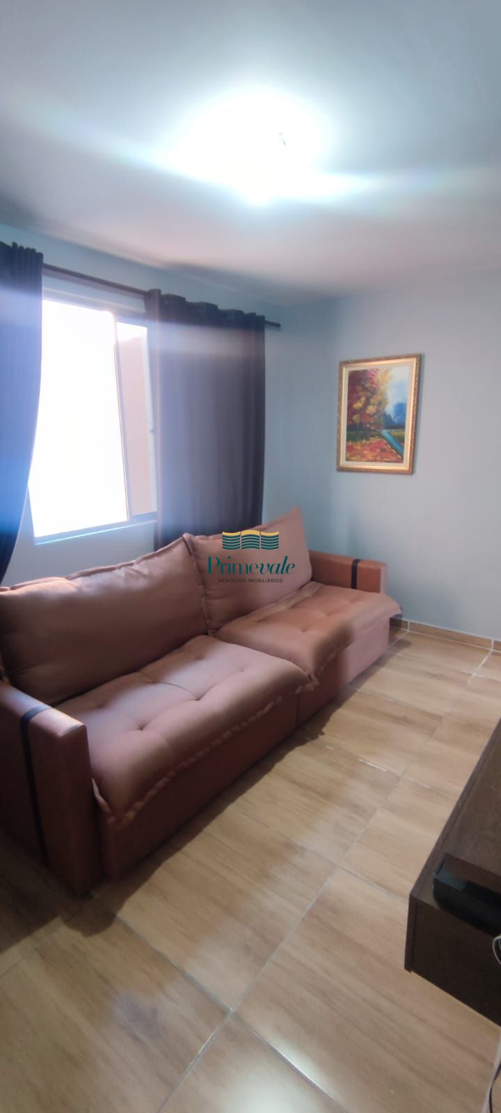Apartamento, 2 quartos, 48 m² - Foto 2