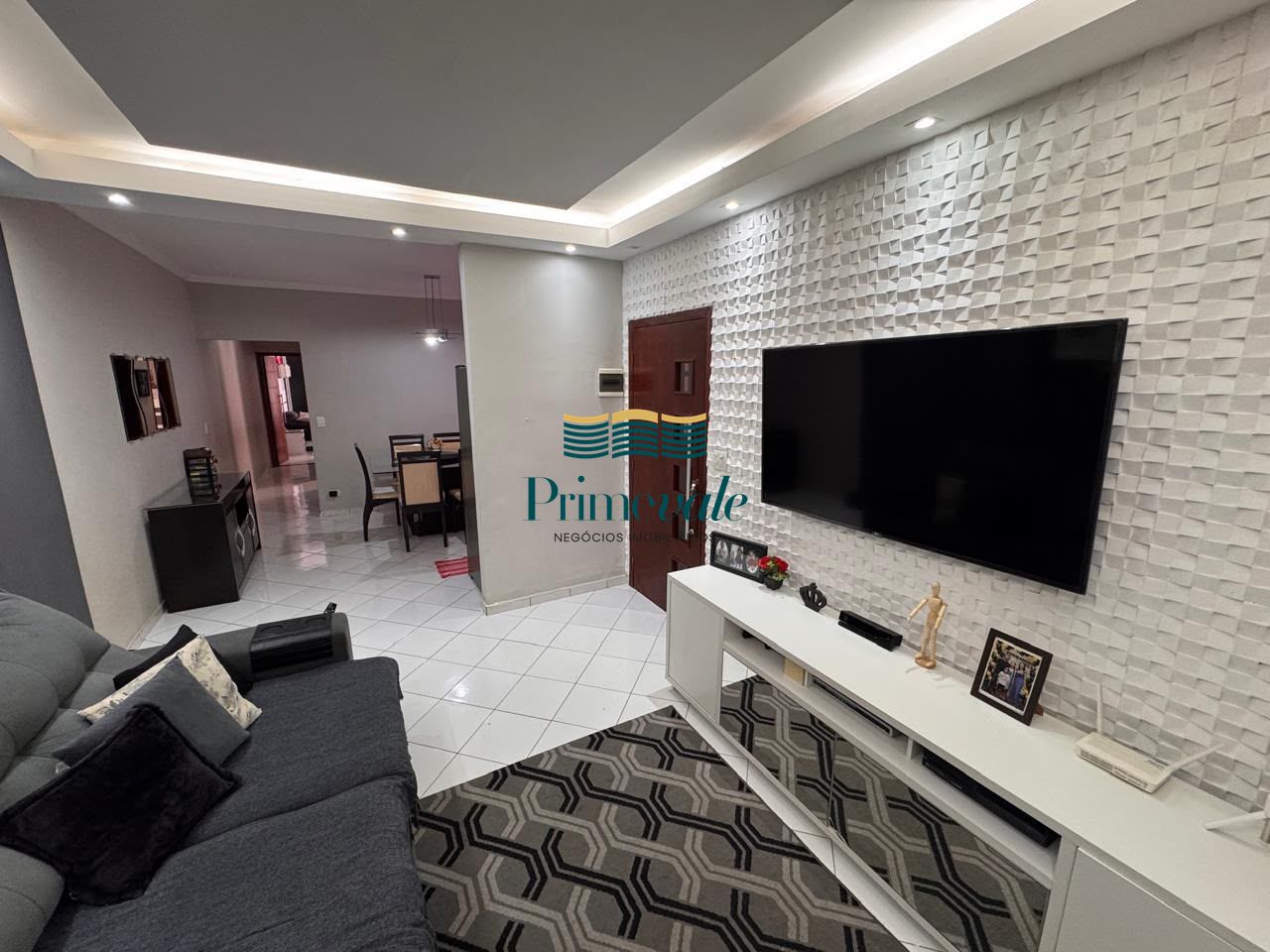 Casa, 2 quartos, 75 m² - Foto 3
