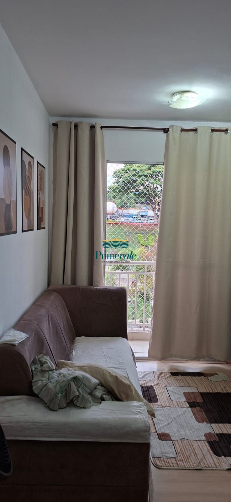 Apartamento, 2 quartos, 48 m² - Foto 4