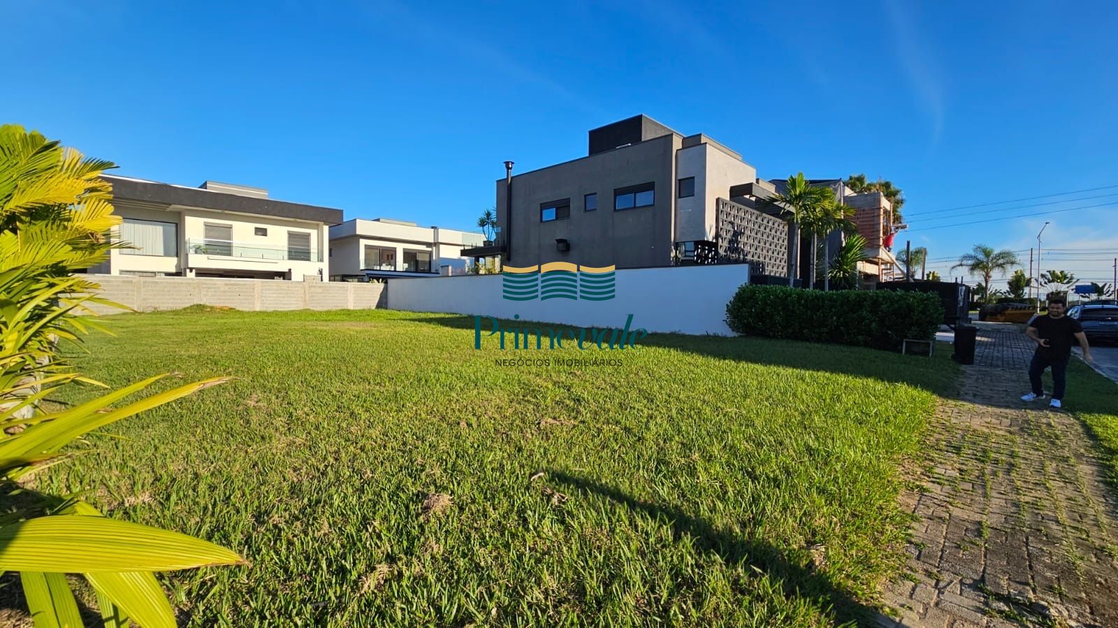 Terreno, 450 m² - Foto 2