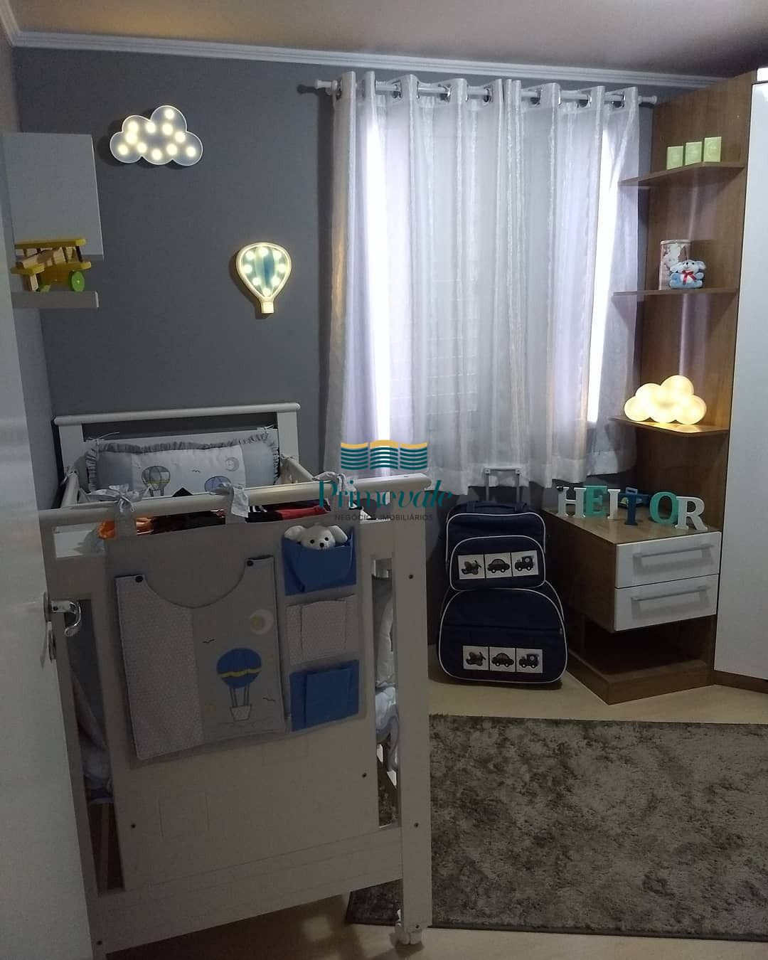 Apartamento, 2 quartos, 54 m² - Foto 14