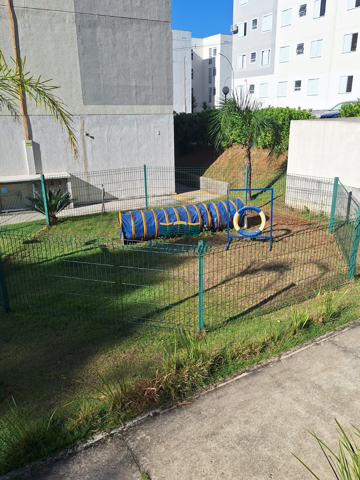 Apartamento, 2 quartos, 40 m² - Foto 34