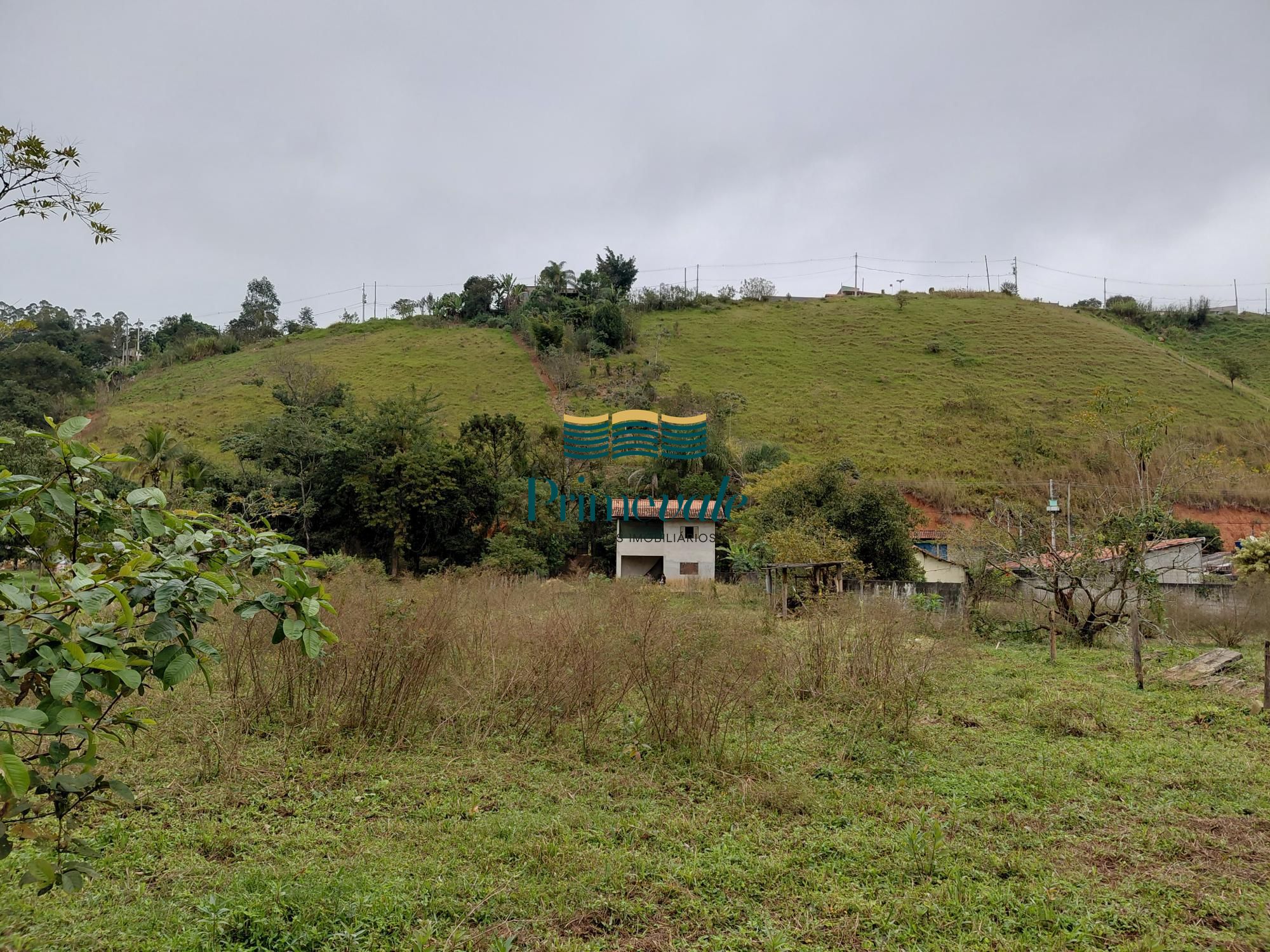 Chácara, 4 quartos, 2000 m² - Foto 1
