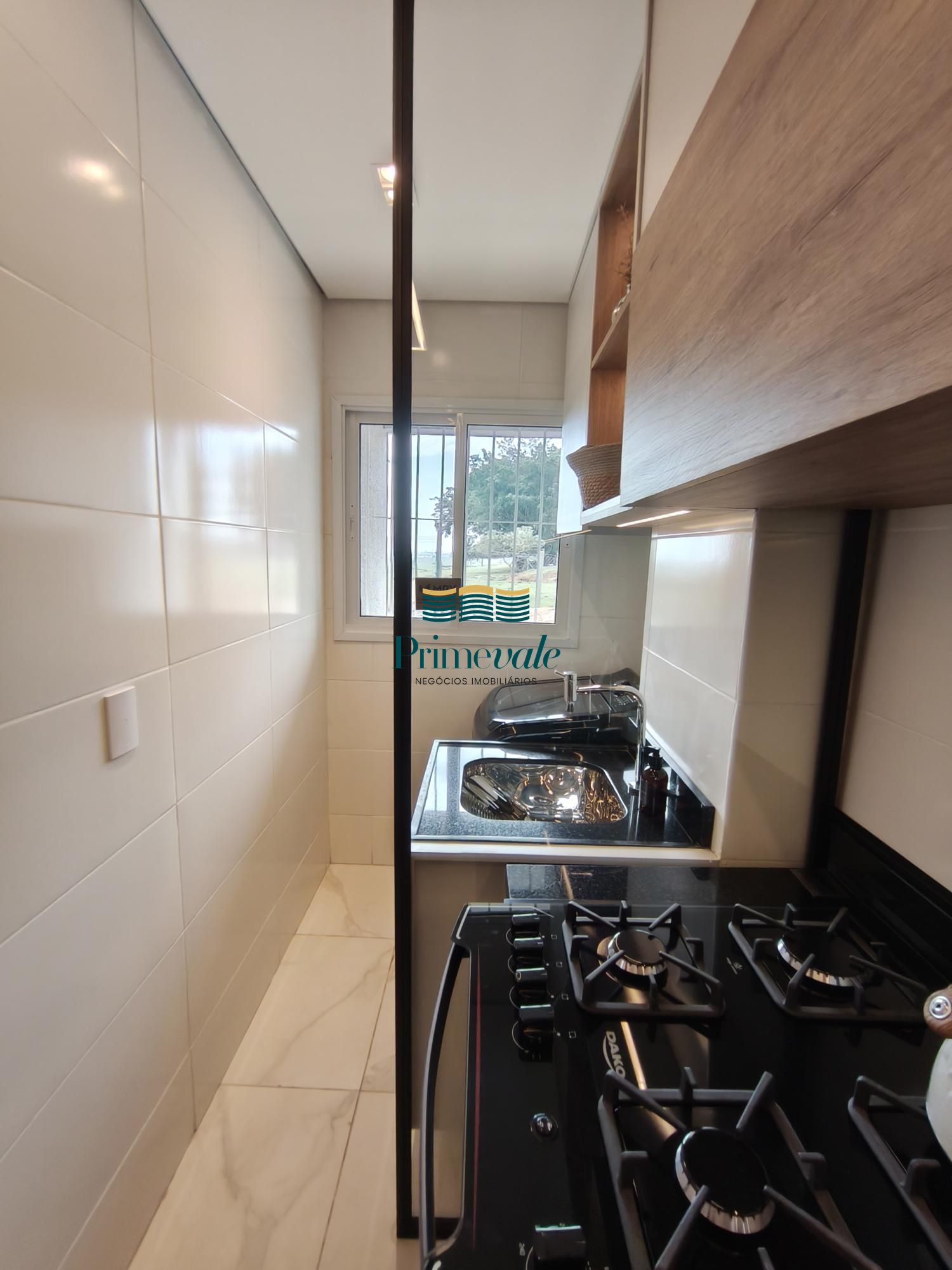 Apartamento, 2 quartos, 42 m² - Foto 7