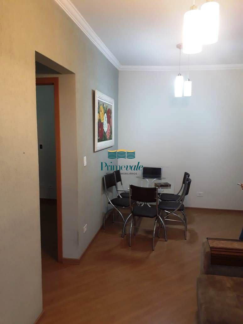 Apartamento, 2 quartos, 50 m² - Foto 2
