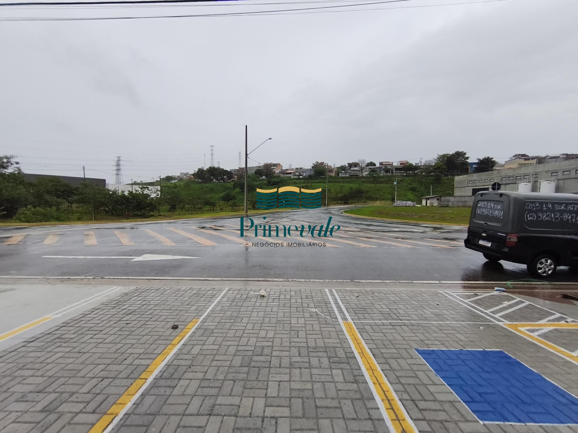 Depósito-Galpão, 540 m² - Foto 50