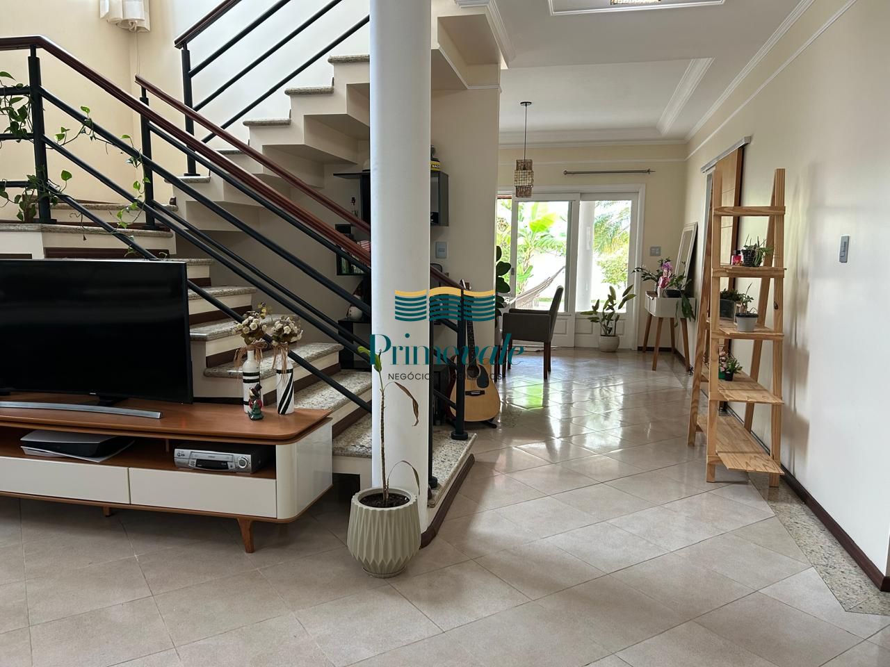 Casa, 5 quartos, 242 m² - Foto 7